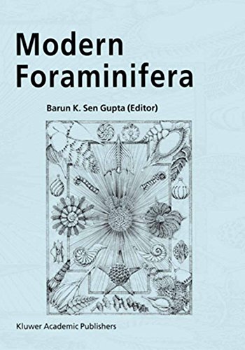 Book Modern Foraminifera free