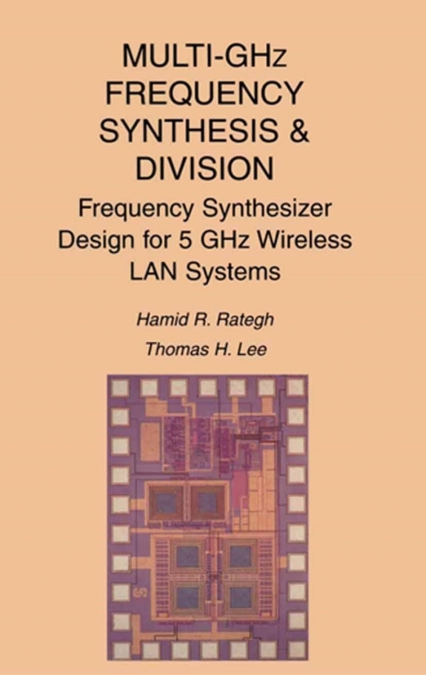 Book Multi-GHz Frequency Synthesis & Division free
