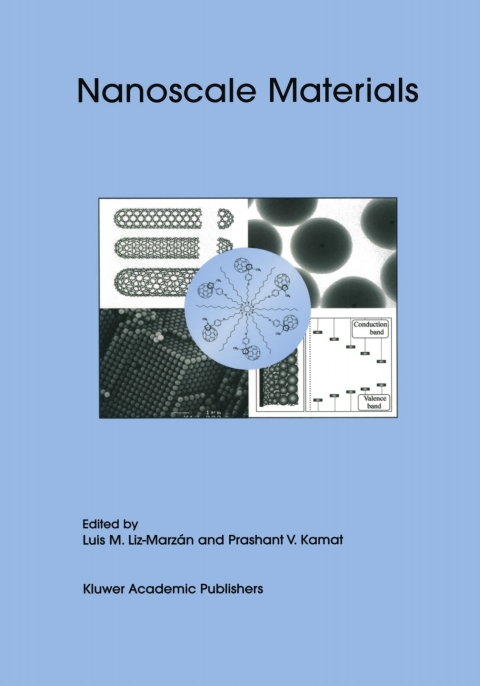 Book Nanoscale Materials free
