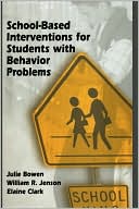 Book School-Based Interventions for Students with Behavior Problems free