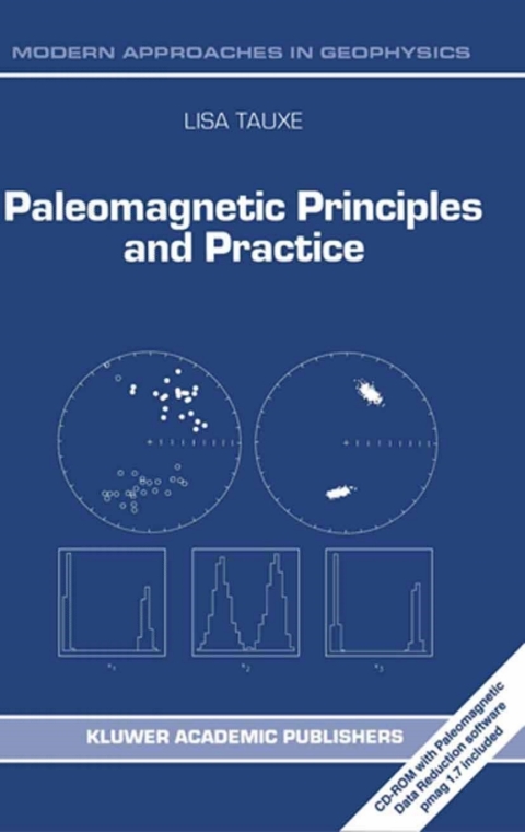 Book Paleomagnetic Principles and Practice free