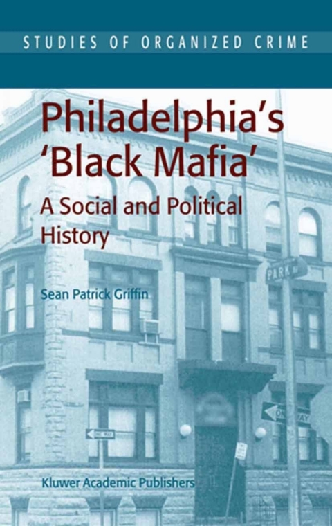 Book Philadelphia's Black Mafia free