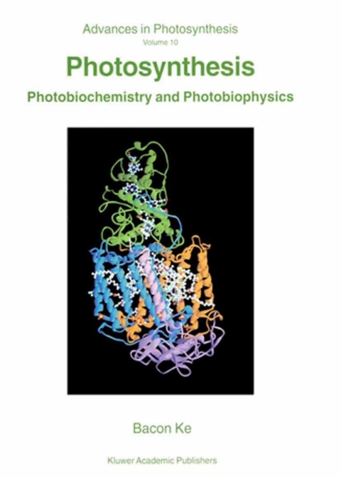 Book Photosynthesis free