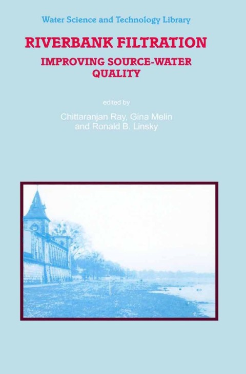 Book Riverbank Filtration free