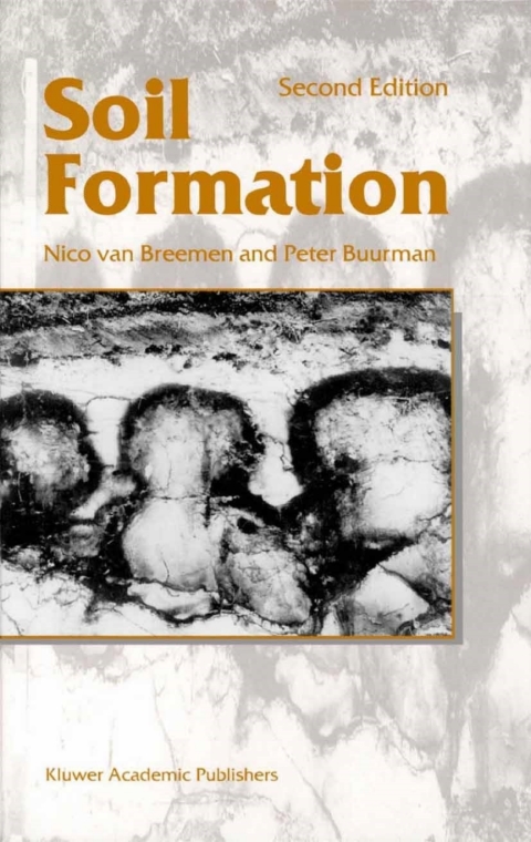 Book Soil Formation free