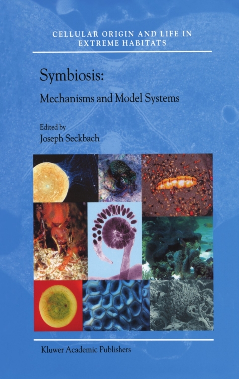 Book Symbiosis free