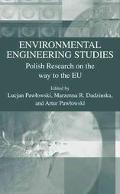Book Environmental Engineering Studies: Polish Research on the Way to the EU free