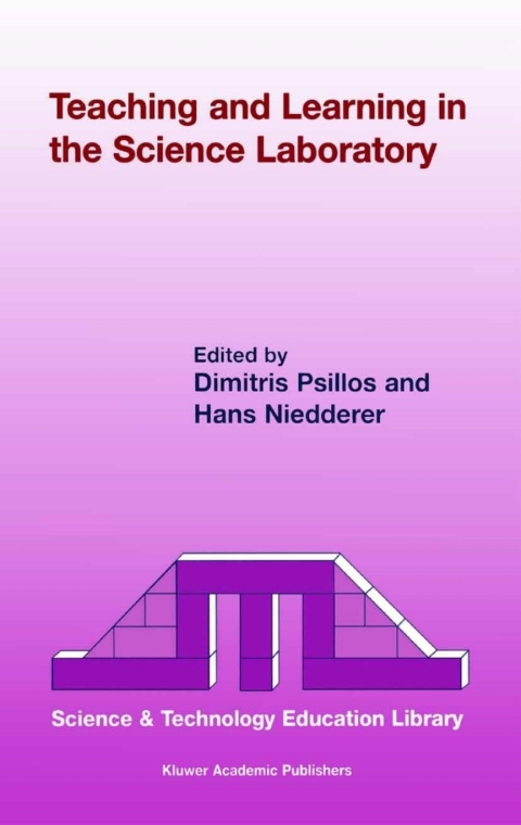 Book Teaching and Learning in the Science Laboratory free
