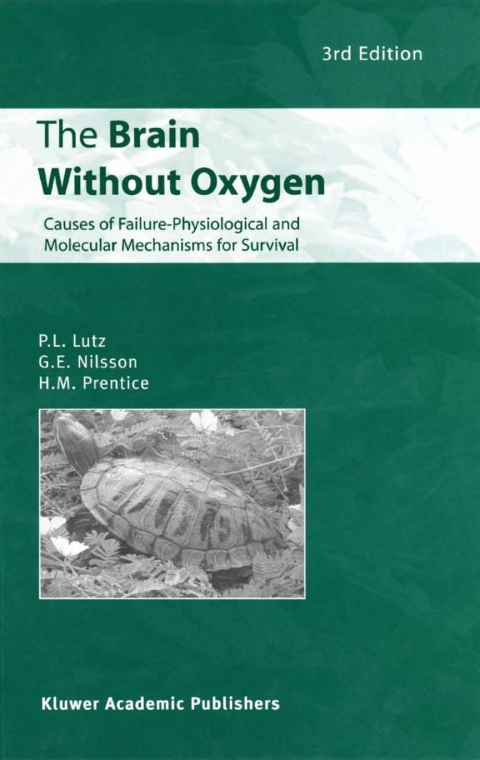 Book The Brain Without Oxygen free