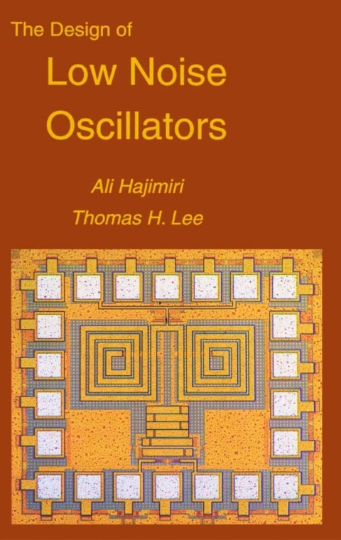Book The Design of Low Noise Oscillators free