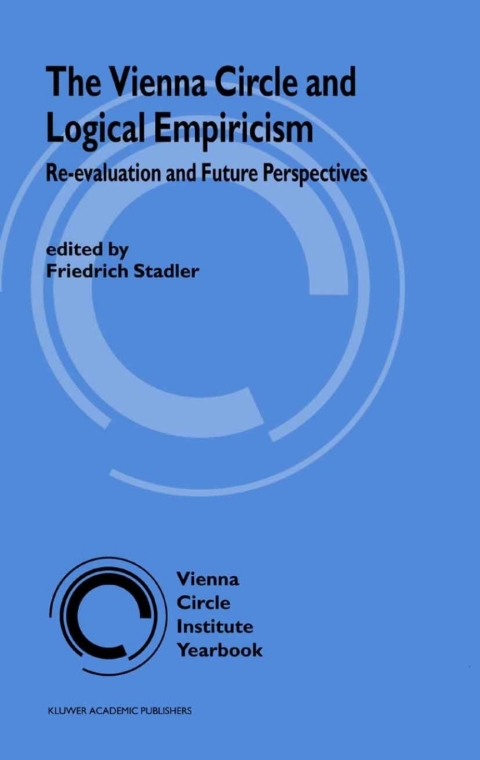 Book The Vienna Circle and Logical Empiricism free