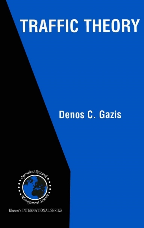 Book Traffic Theory free