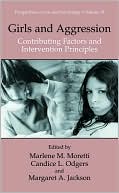 Book Girls and Aggression: Contributing Factors and Intervention Principles (Perspectives in Law & Psychology, 19) free