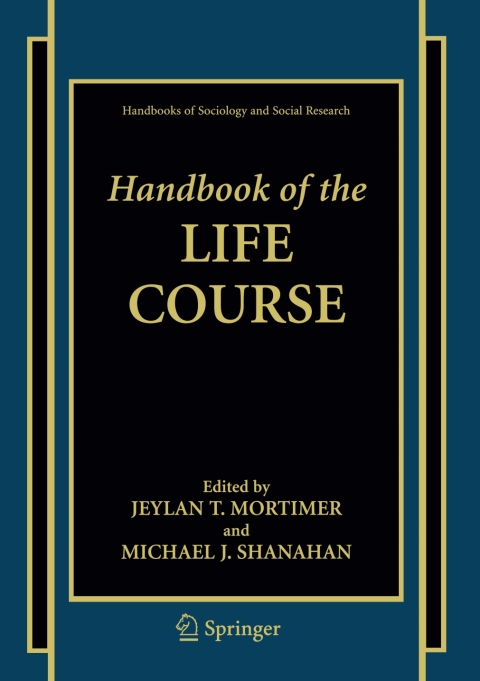Book Handbook of the Life Course free