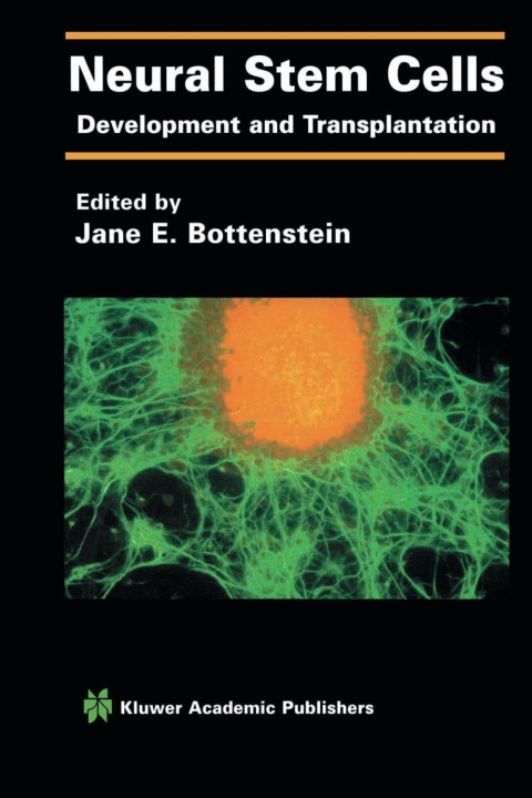 Book Neural Stem Cells free