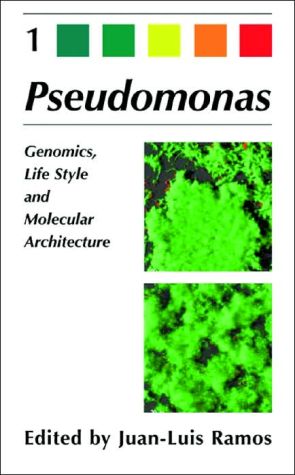 Book Pseudomonas: Volume 1 Genomics, Life Style and Molecular Architecture (Advances in Experimental Medicine & Biology S) free