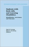 Book Students with Both Gifts and Learning Disabilities: Identification, Assessment, and Outcomes (Neuropsychology and Cognition, 25) free