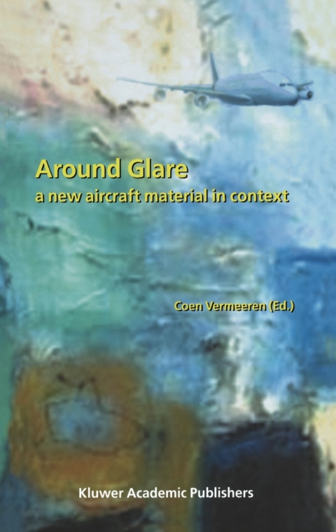 Book Around Glare free