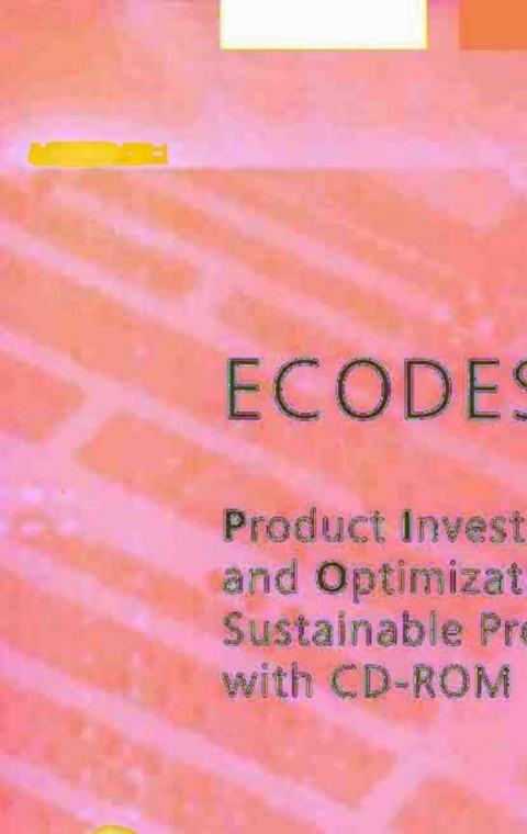 Book ECODESIGN Pilot free