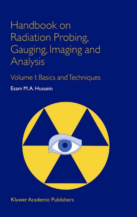 Book Handbook on Radiation Probing, Gauging, Imaging and Analysis free
