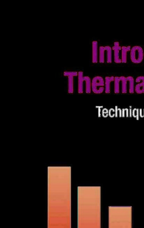 Book Introduction to Thermal Analysis free