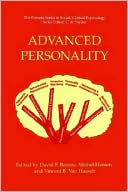 Book Advanced Personality (The Springer Series in Social Clinical Psychology) free