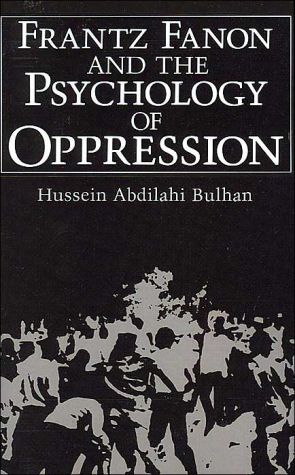 Book Frantz Fanon and the Psychology of Oppression (Path in Psychology) free