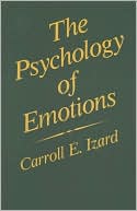 Book The Psychology of Emotions (Emotions, Personality, and Psychotherapy) free