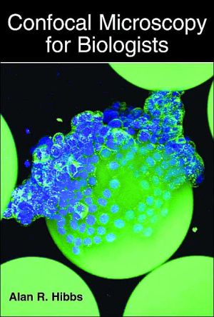 Book Confocal Microscopy for Biologists free