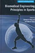 Book Biomedical Engineering Principles in Sports (Bioengineering, Mechanics, and Materials: Principles and Applications in Sports (1)) free
