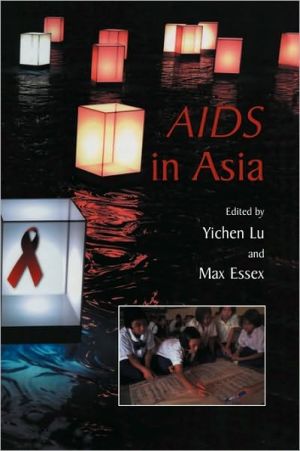 Book AIDS in Asia (Developments in Cardiovascular Medicine S) free