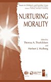 Book Nurturing Morality free