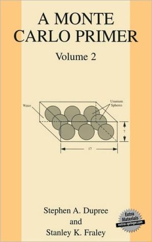 Book A Monte Carlo Primer: Volume 2 free