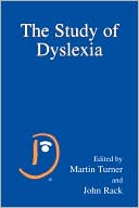 Book The Study of Dyslexia free