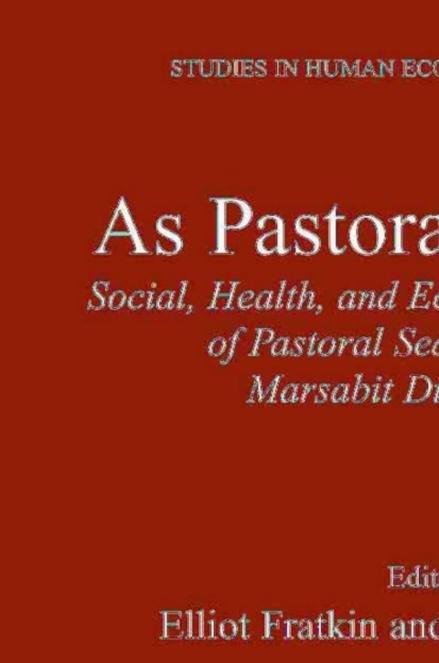 Book As Pastoralists Settle free