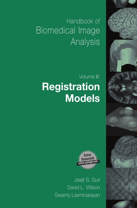 Book Handbook of Biomedical Image Analysis free