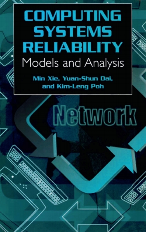 Book Computing System Reliability free