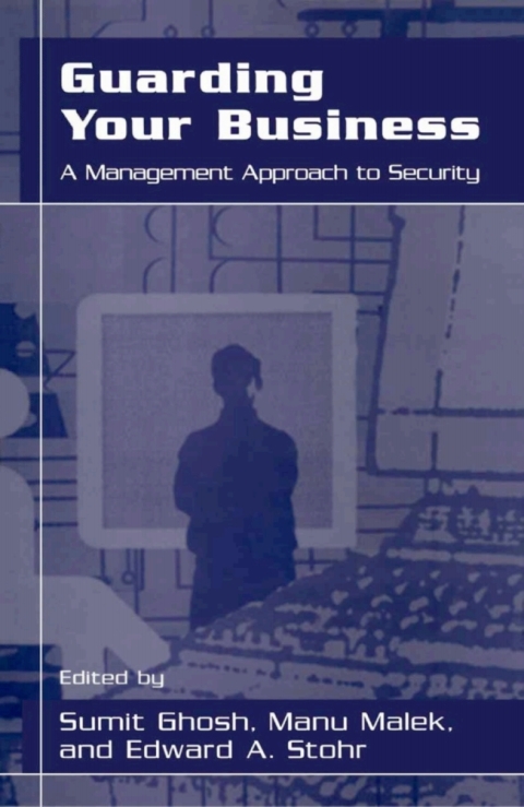 Book Guarding Your Business: A Management Approach to Security (Modern Approaches in Geophysics) free