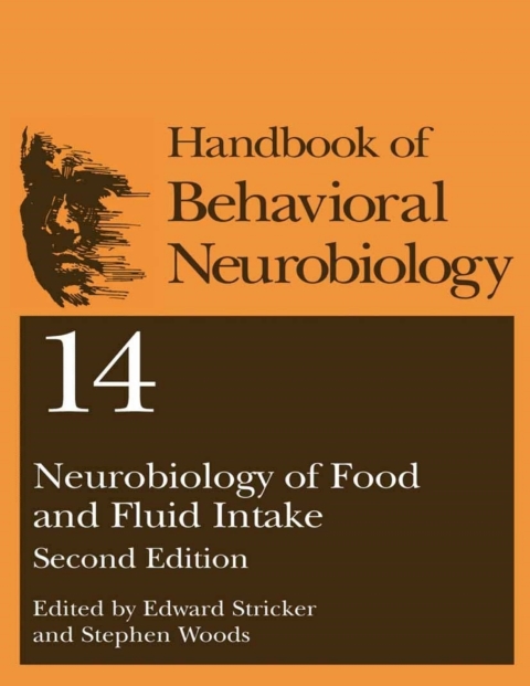 Book Neurobiology of Food and Fluid Intake free