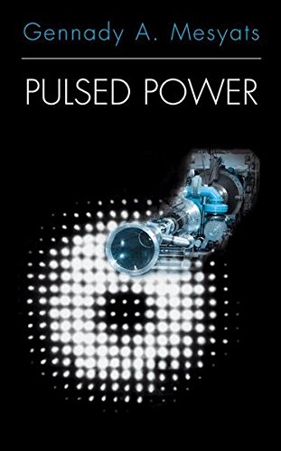 Book Pulsed Power (Ifip International Federation for Information Processing S) free