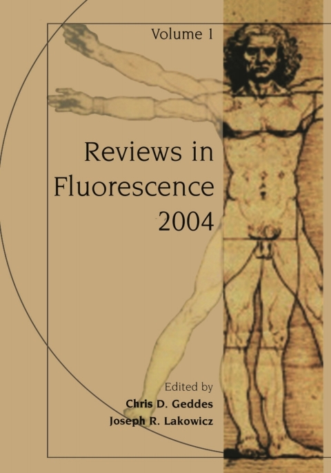 Book Reviews in Fluorescence 2004 free