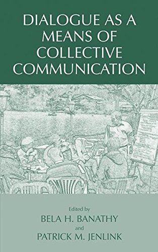 Book Dialogue as a Means of Collective Communication free