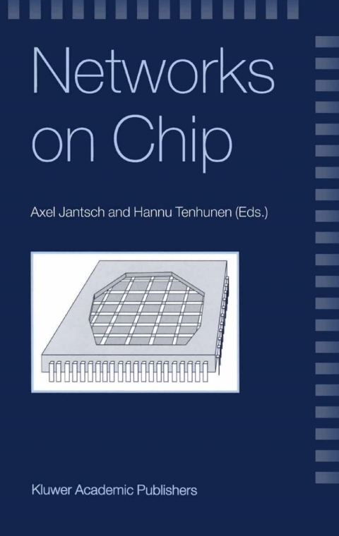 Book Networks on Chip free