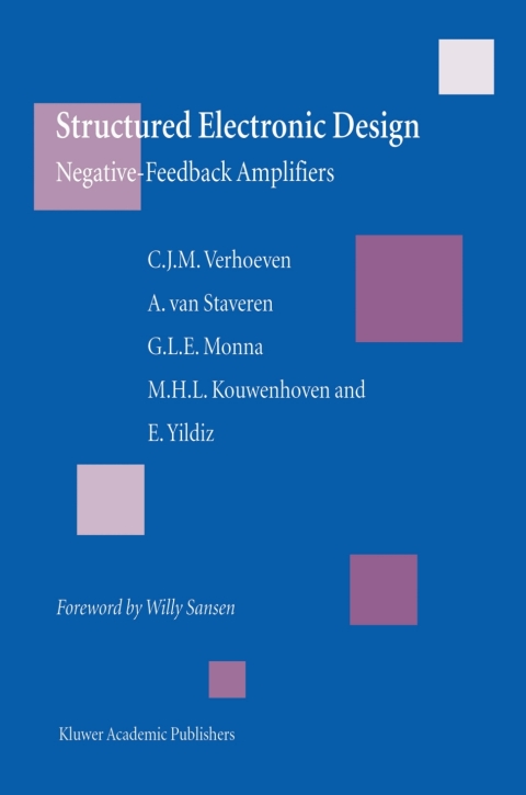 Book Structured Electronic Design free