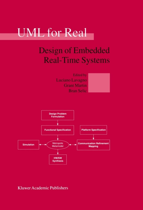 Book UML for Real free