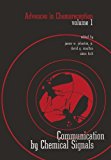 Book Communication by Chemical Signals free