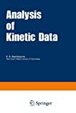 Book Analysis Of Kinetic Data free