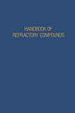 Book Handbook of Refractory Compounds (Ifi Data Base Library) free