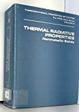 Book Thermal radiative properties: nonmetallic solids free