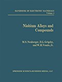 Book Niobium Alloys and Compounds free
